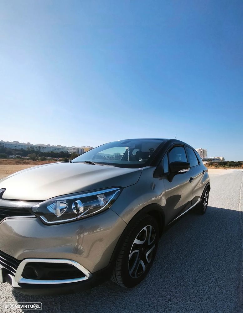Renault Captur - 2