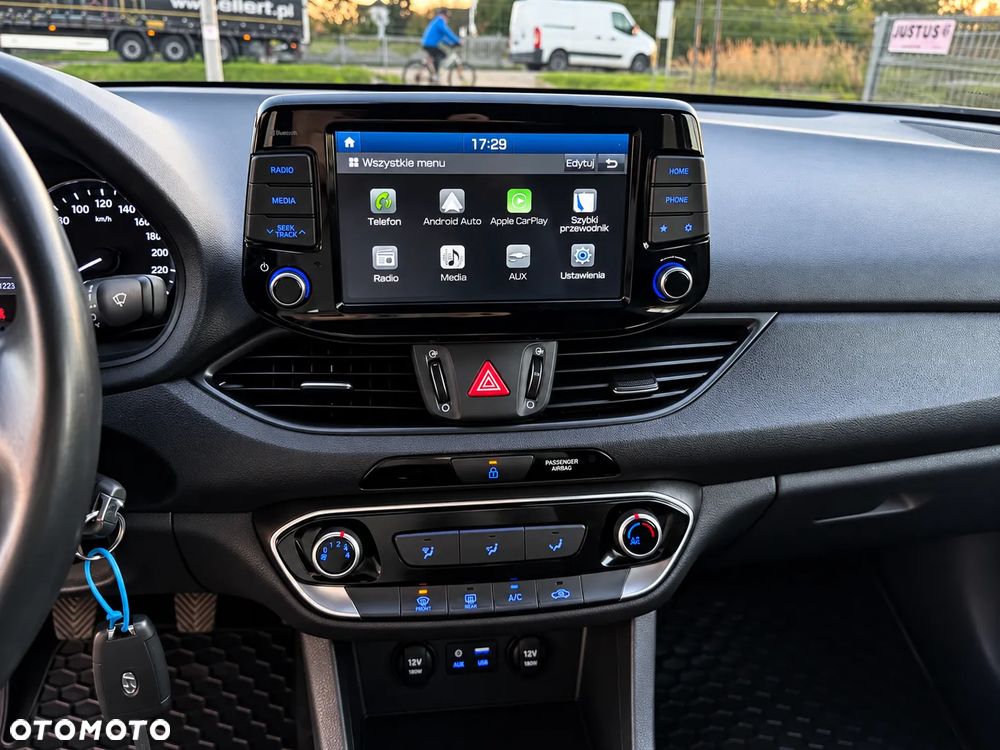 Hyundai I30 2019 photo 5