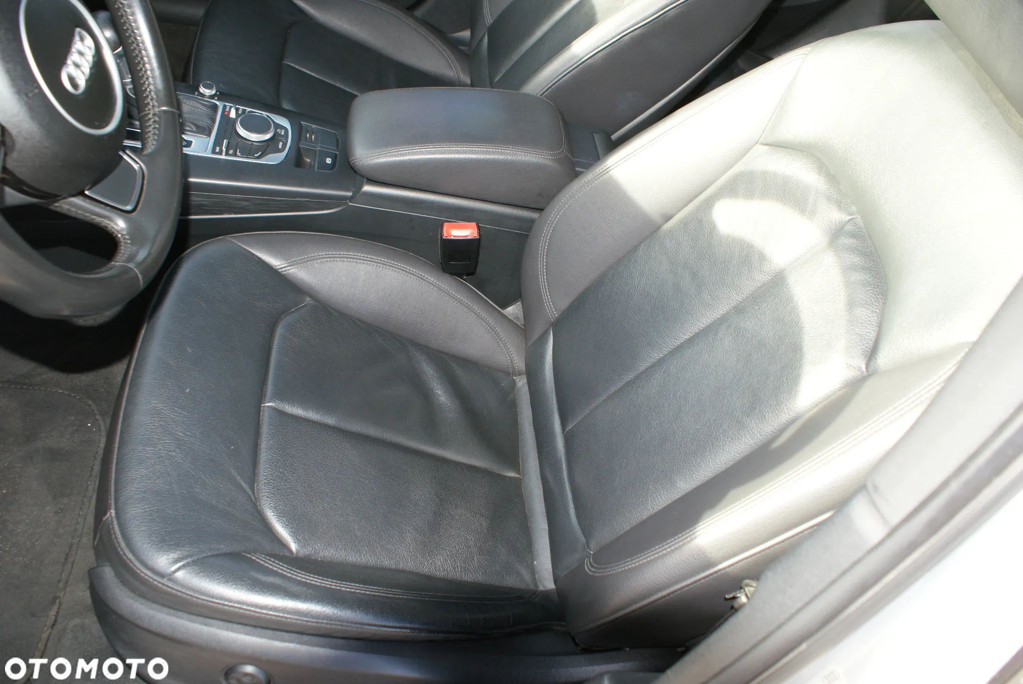 Audi A3 - 21