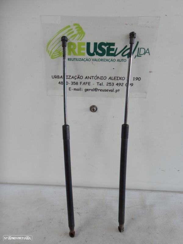 Amortecedor Tampa De Mala Bmw 3 Touring (E46)