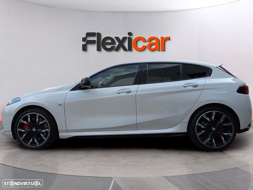 BMW 120 d Pack Desportivo M - 5