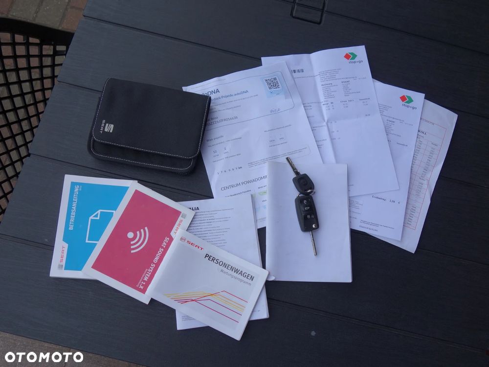 Seat Ibiza 1.6 TDI CR Style - 29