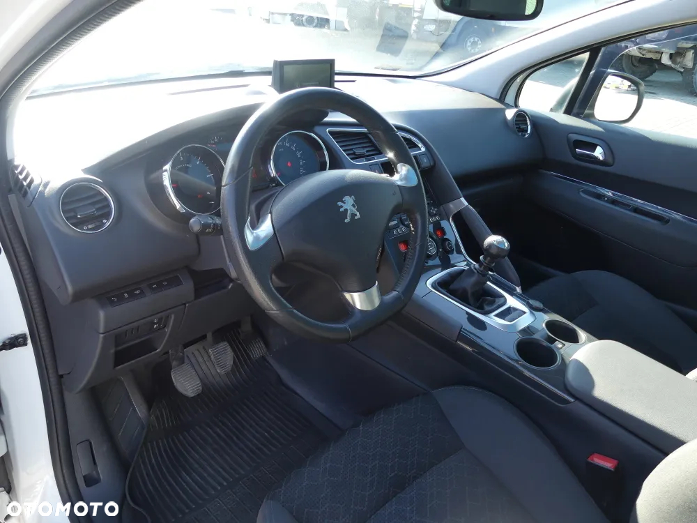 Peugeot 3008 - 7