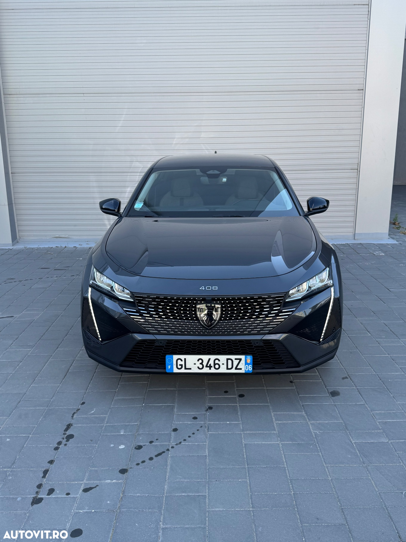 Peugeot 308 1.2L PureTech 130 S&S EAT8 Allure - 23
