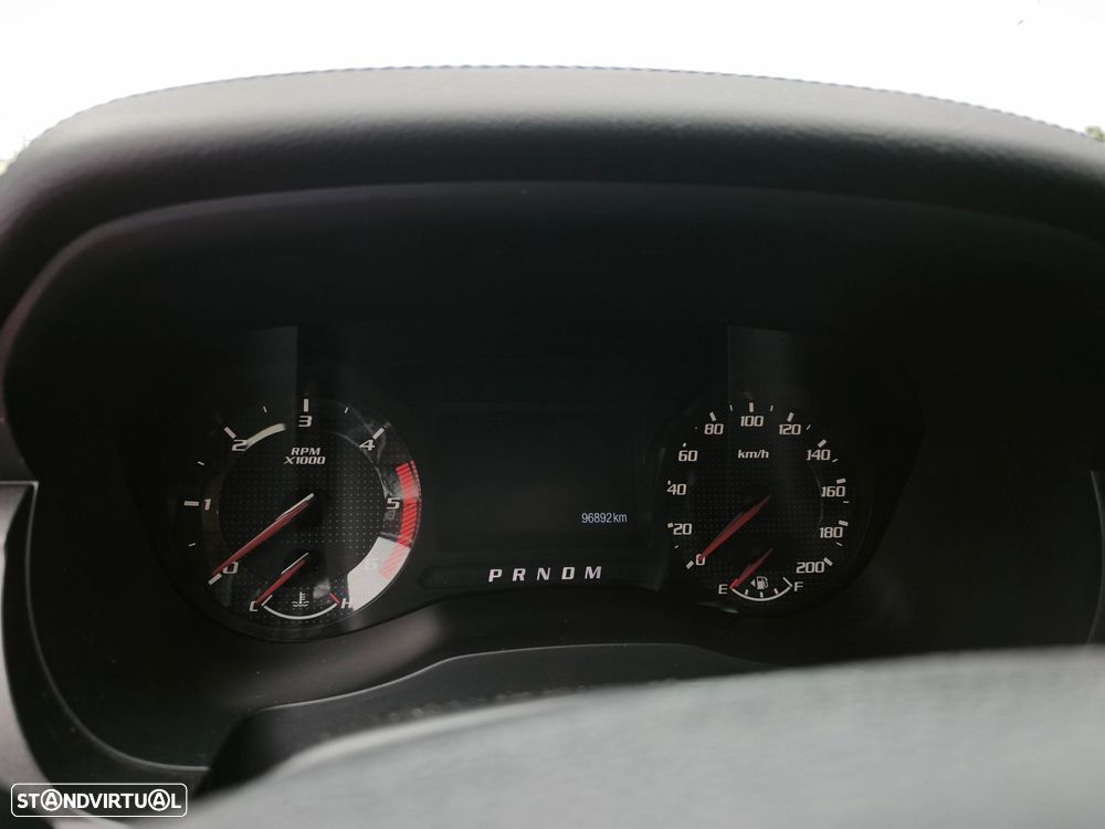 Ford Ranger 2,0 l Panther Auto Raptor - 19
