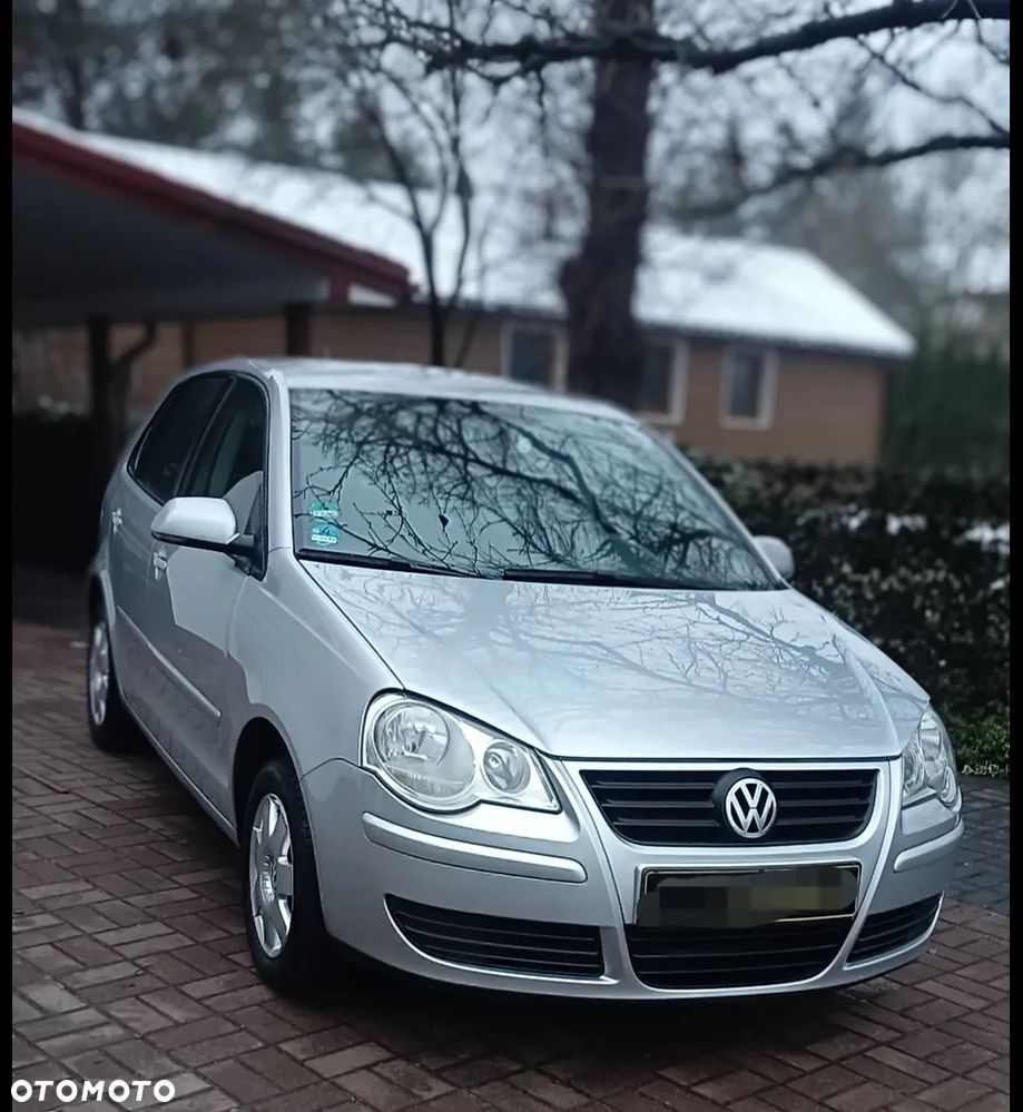 Volkswagen Polo 1.4 Automatik Goal - 11
