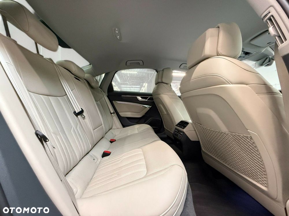 Audi A6 Limousine - 21