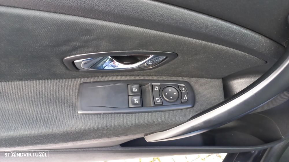 Renault Mégane Coupe 1.5 dCi Limited SS - 18