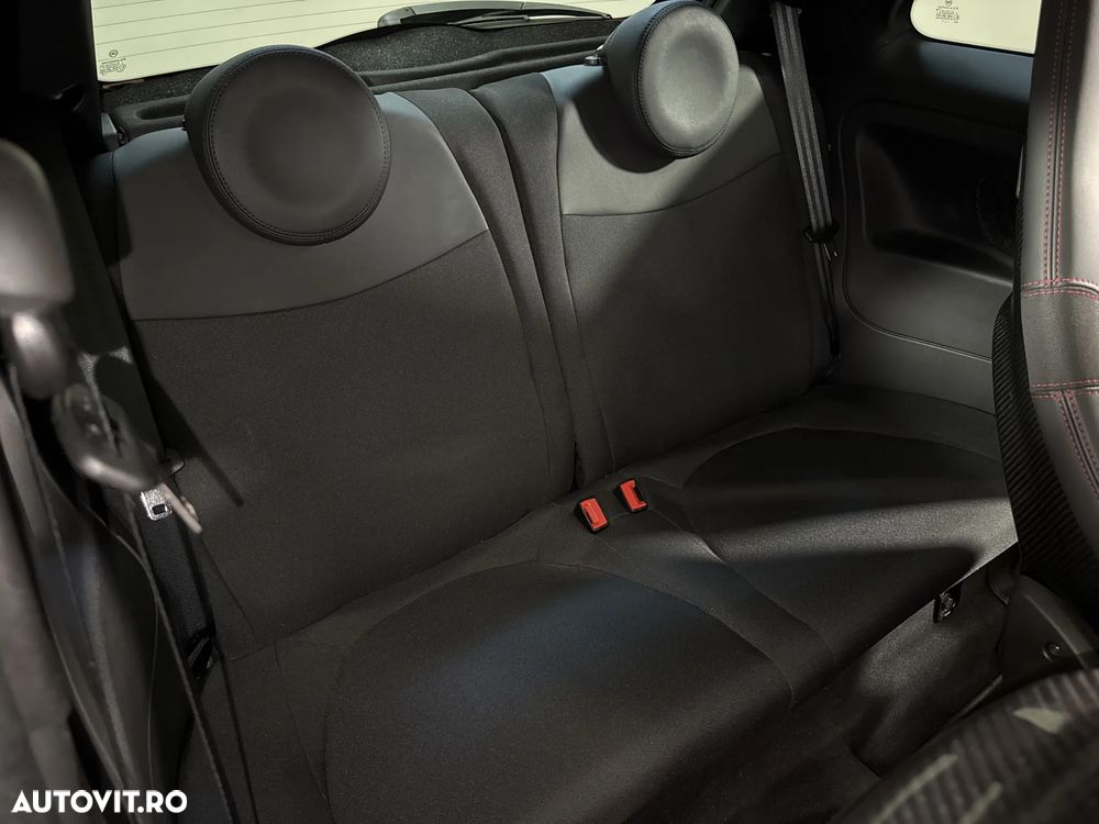 Abarth 500 - 12
