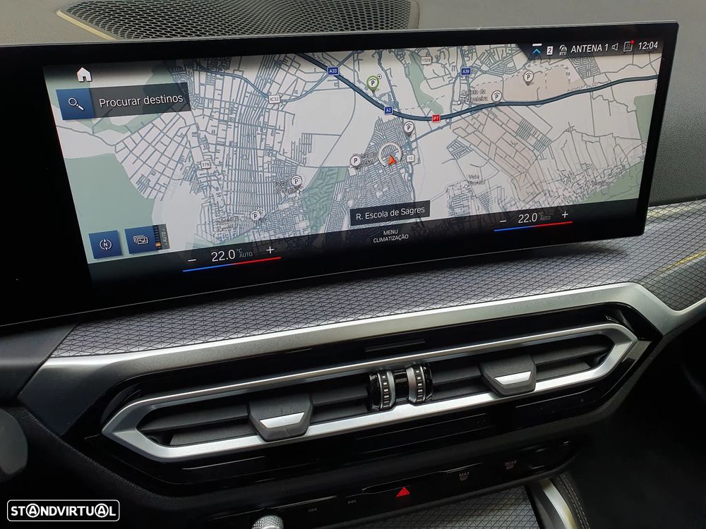 BMW 420 Gran Coupé d Pack M Auto - 31