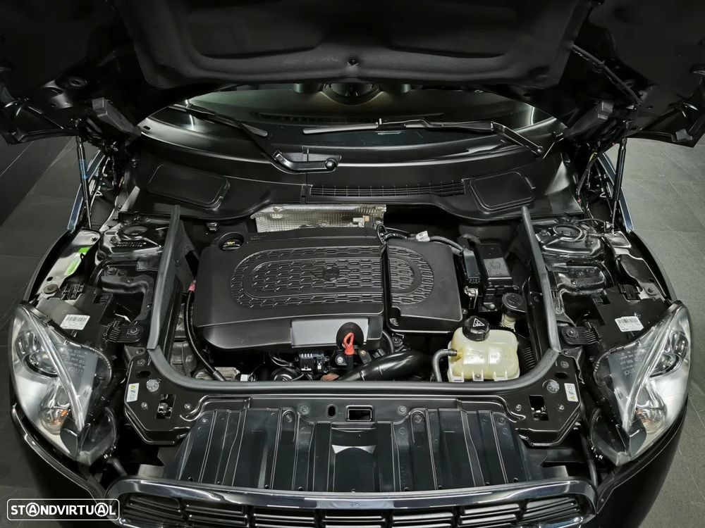 MINI Countryman Cooper SD - 51