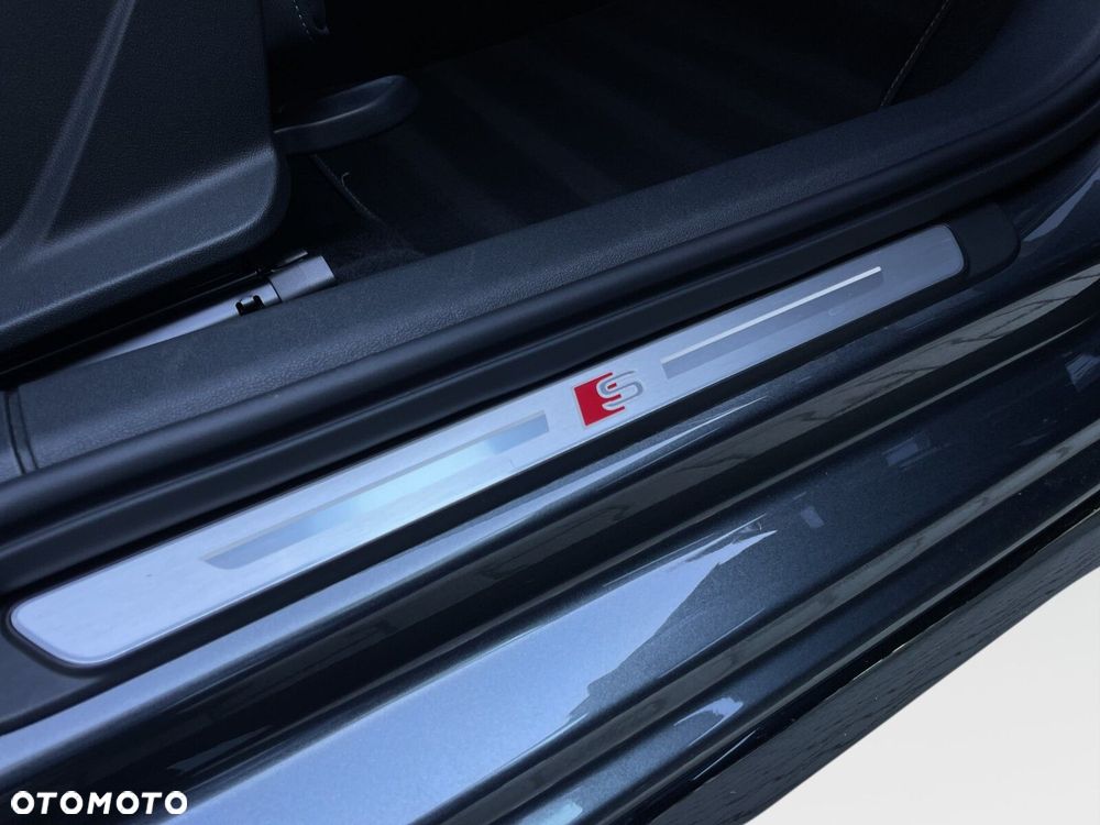 Audi S3 Sportback TFSI Quattro S tronic - 17