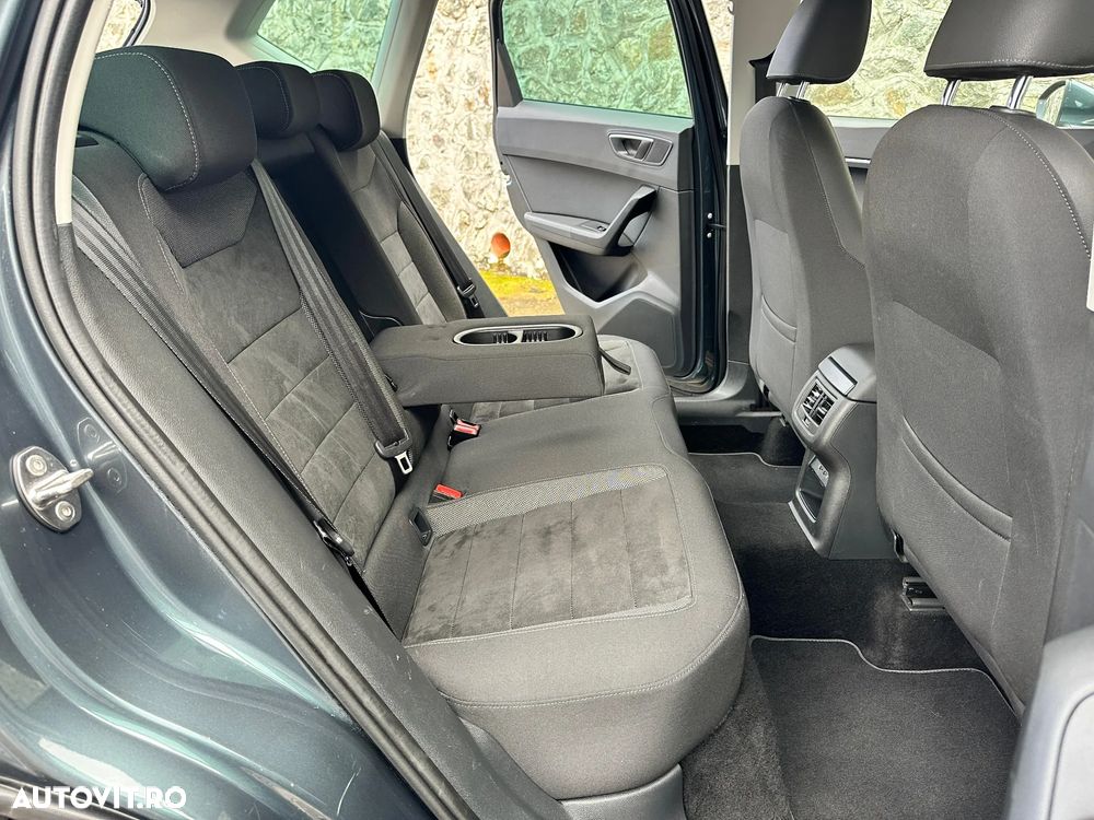 Seat Ateca 1.6 TDI Style - 16