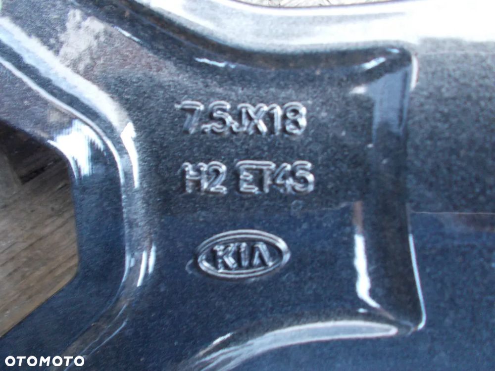 KIA X-CEED PRO CEED PROCEED GT FELGA 19" 52910-J7900 - 3