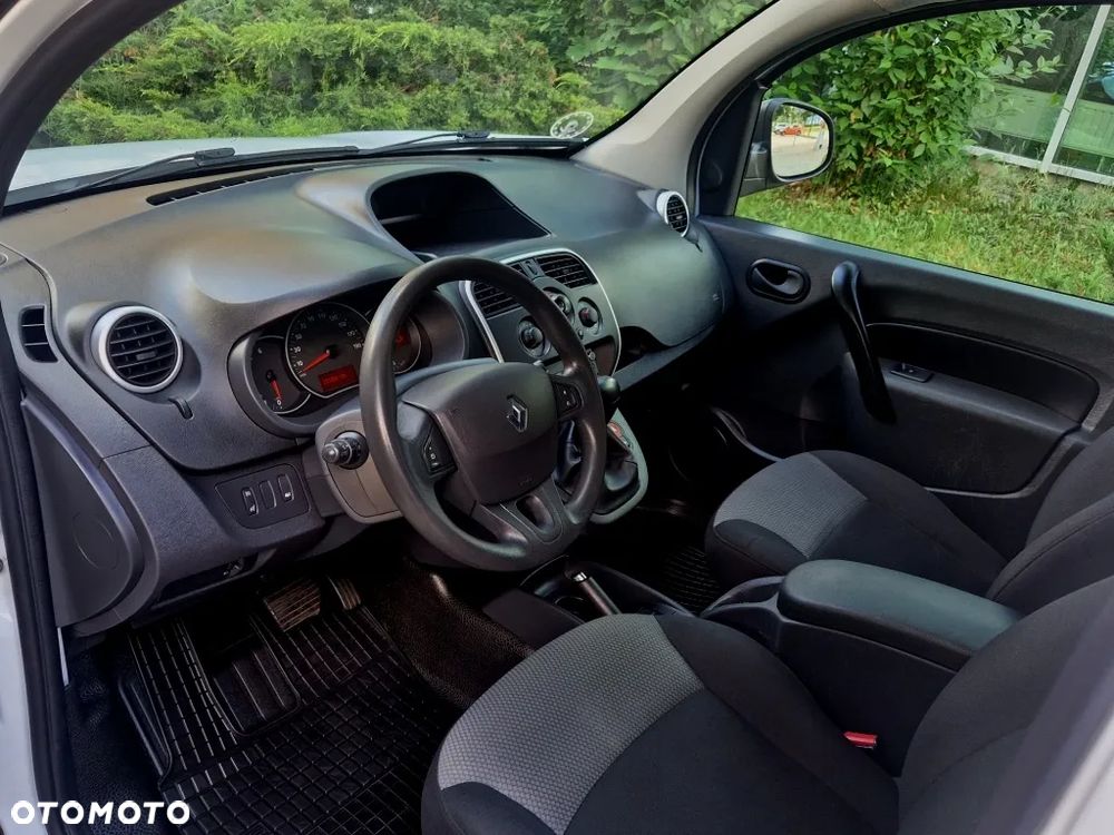 Renault Kangoo - 19