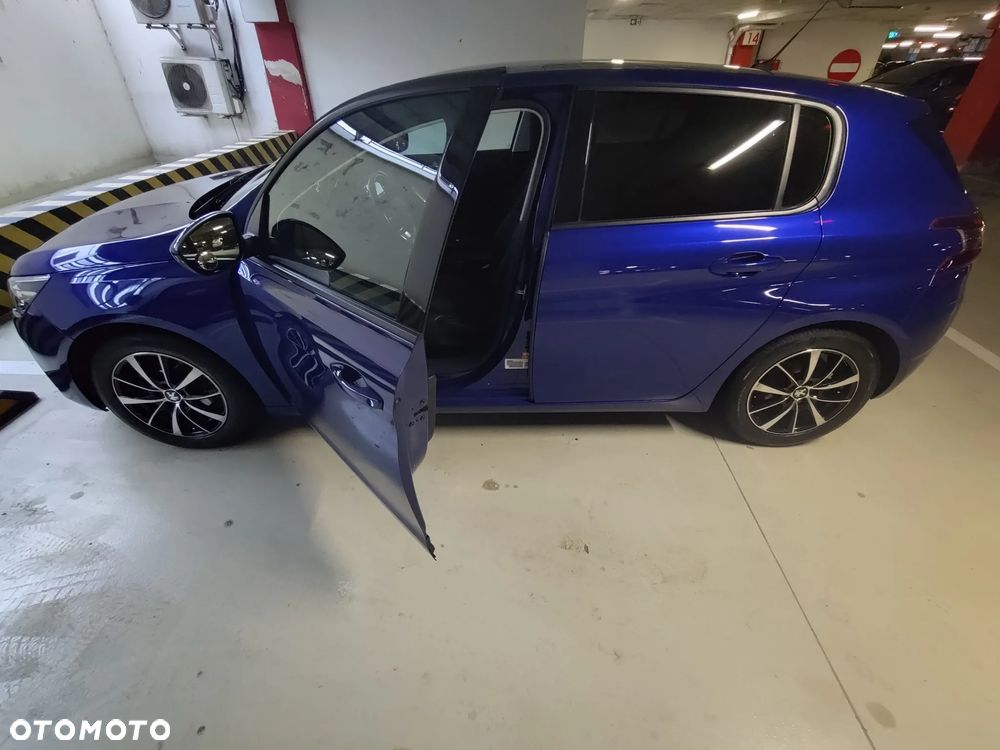 Peugeot 308 1.2 PureTech GPF Active Pack S&S - 11