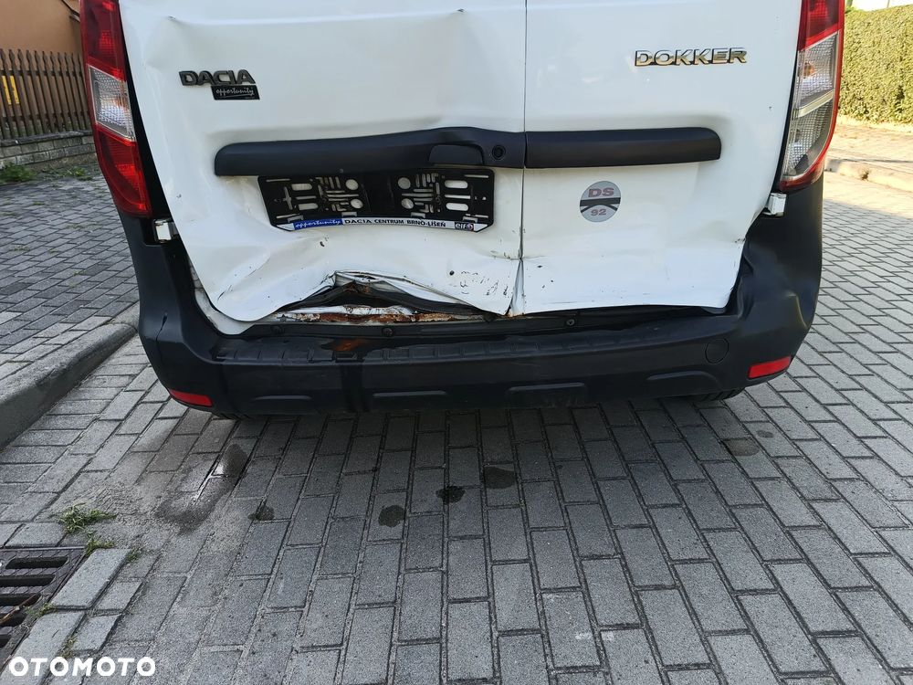 Dacia DOKKER - 29