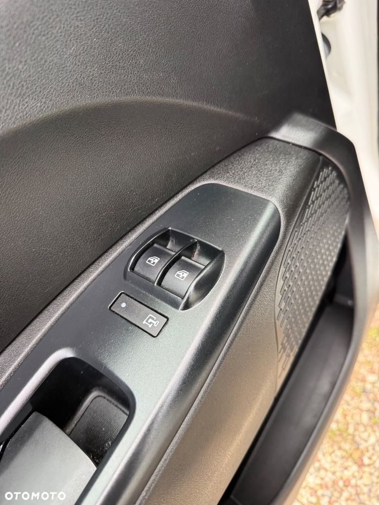 Fiat DOBLO MAXI 1.4 TJET 120 KM NOWY GAZ LPG SUPER STAN OKAZJA 100% PEWNY - 20