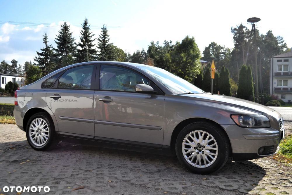 Volvo S40 1.8 Kinetic - 1