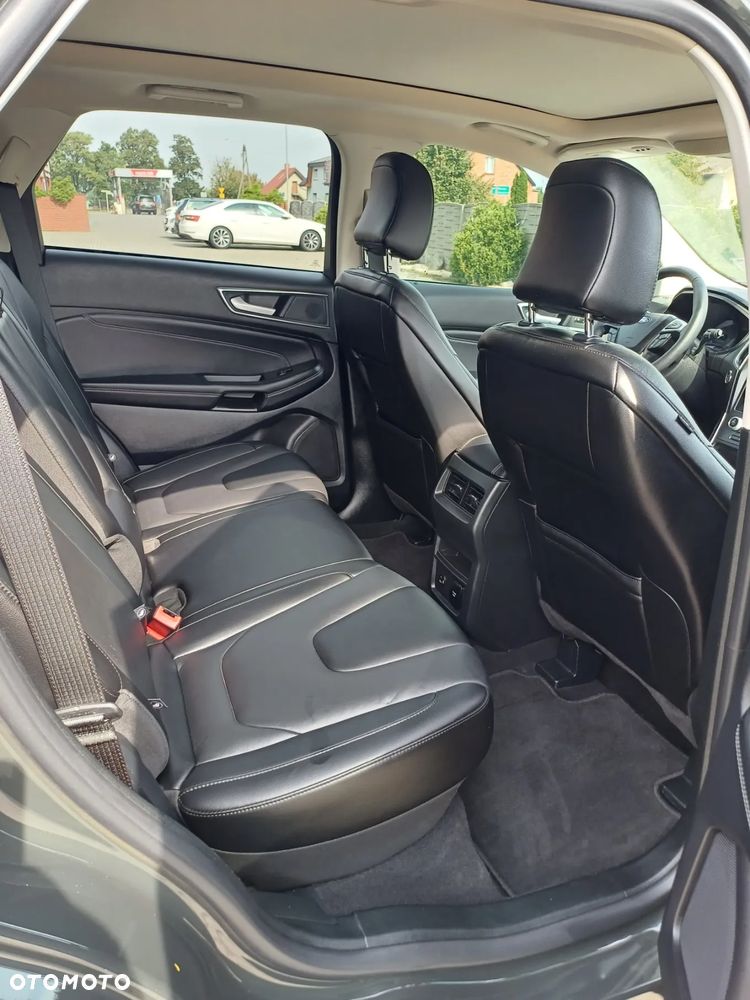 Ford Edge - 31