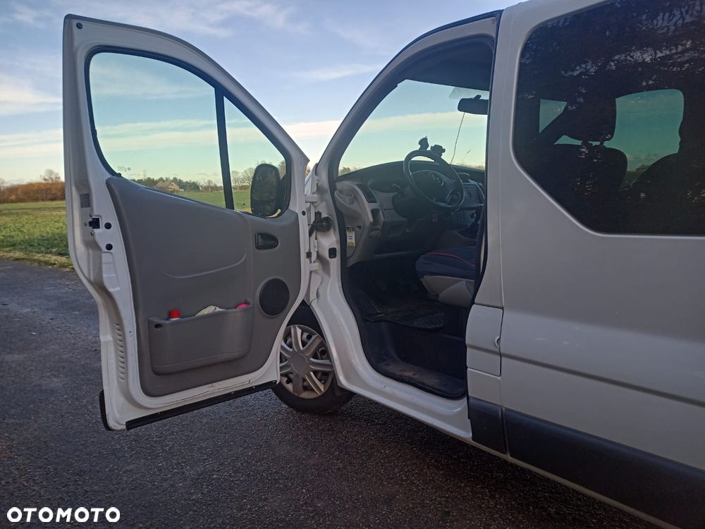 Opel Vivaro DI L2H1 - 9