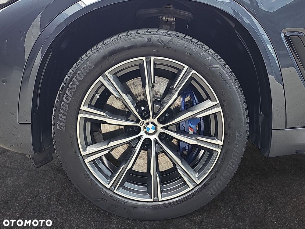 BMW X5 - 10