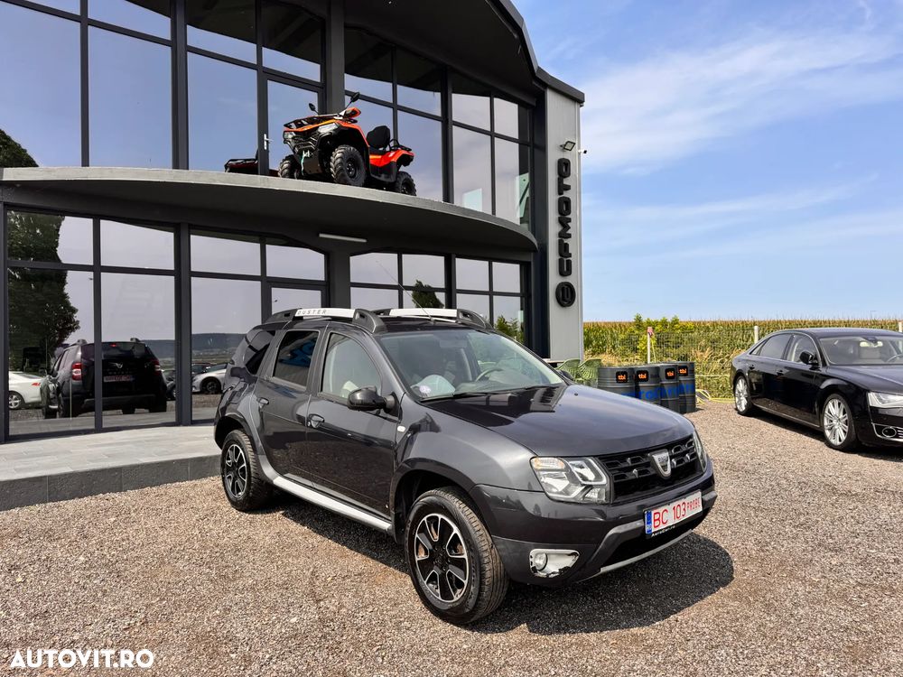 Dacia Duster TCe 125 2WD Prestige - 3