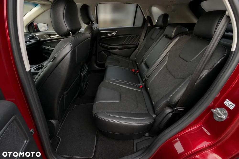 Ford Edge 2.0 TDCi Twin-Turbo 4WD Sport - 20