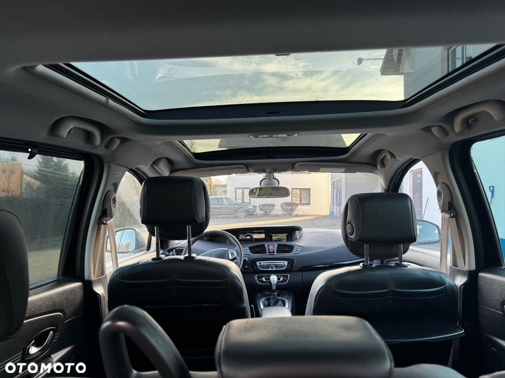 Renault Scenic dCi 110 FAP EDC Bose Edition - 16