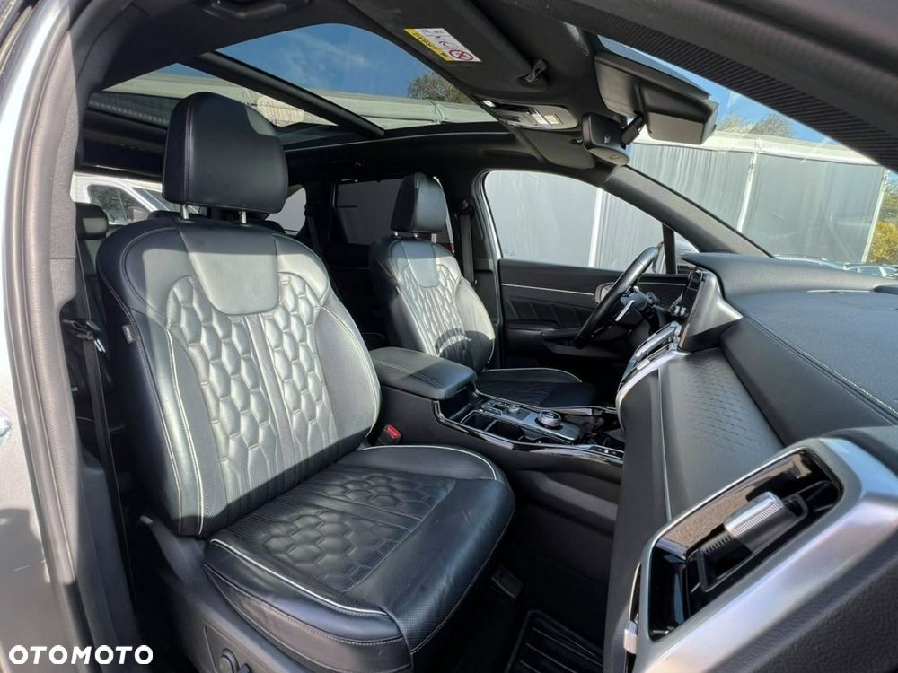 Kia Sorento - 9