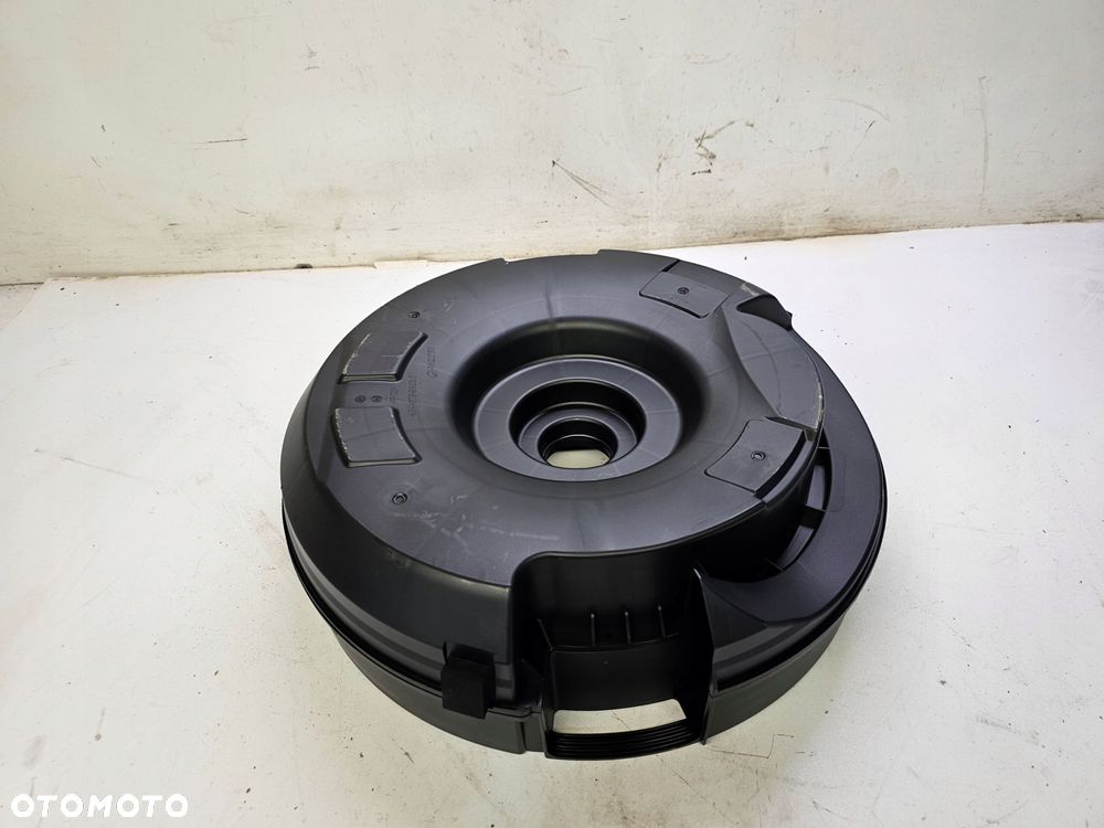 GŁOŚNIK SUBWOOFER AUDI A6 C8 A7 4K0035913 - 4