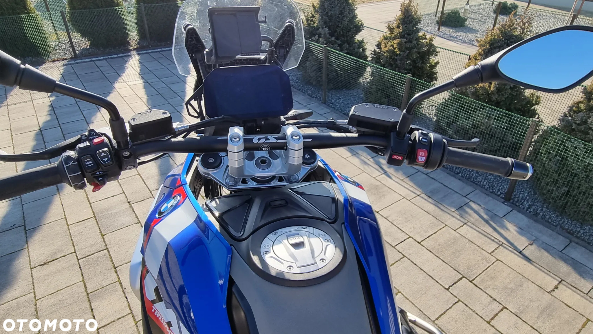 BMW GS - 15