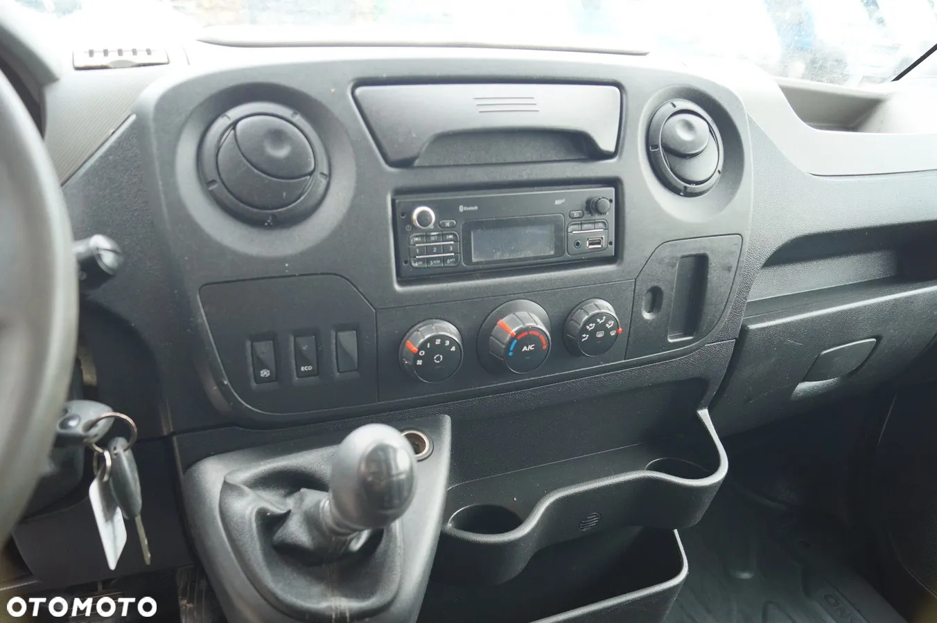 Renault Master - 21