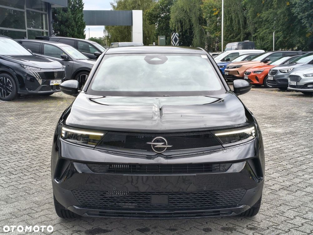 Opel Mokka 2026 photo 4