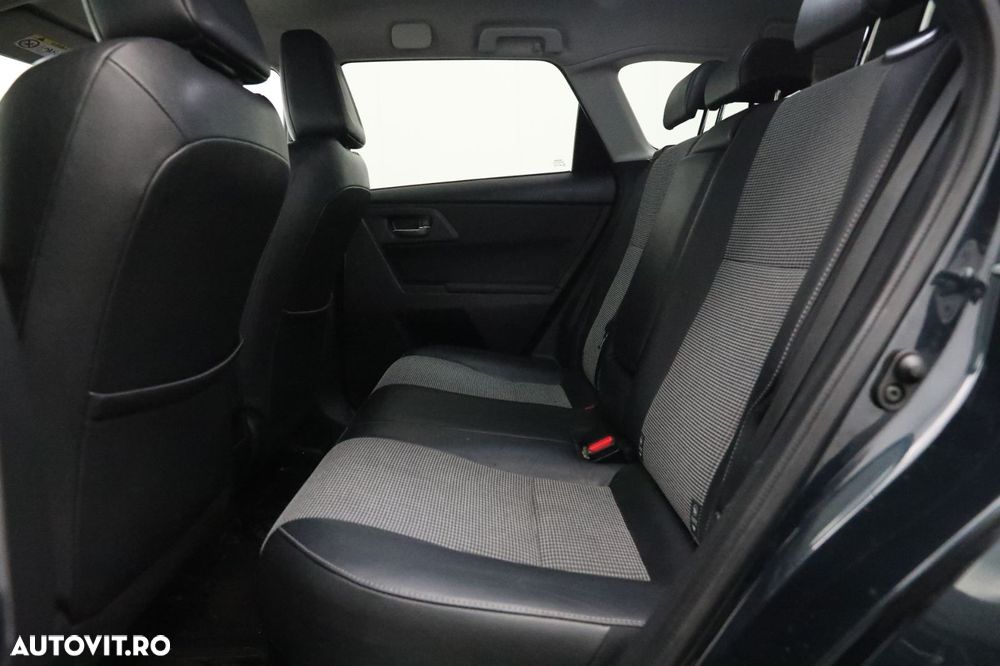 Toyota Auris - 7
