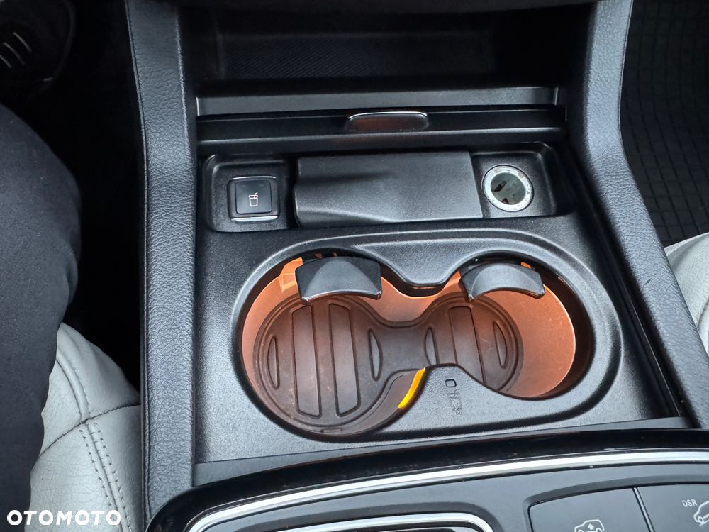 Mercedes-Benz GLE AMG 43 4-Matic - 28