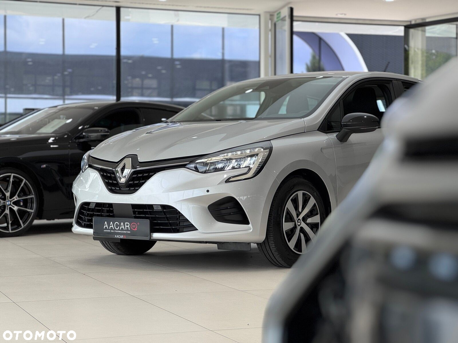 Renault Clio 1.0 TCe Equilibre - 38