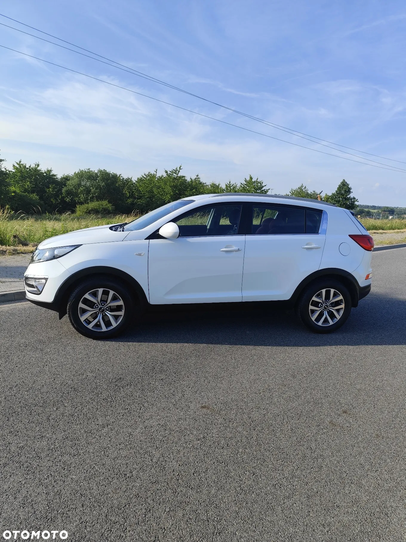 Kia Sportage 1.6 GDI L 2WD - 4