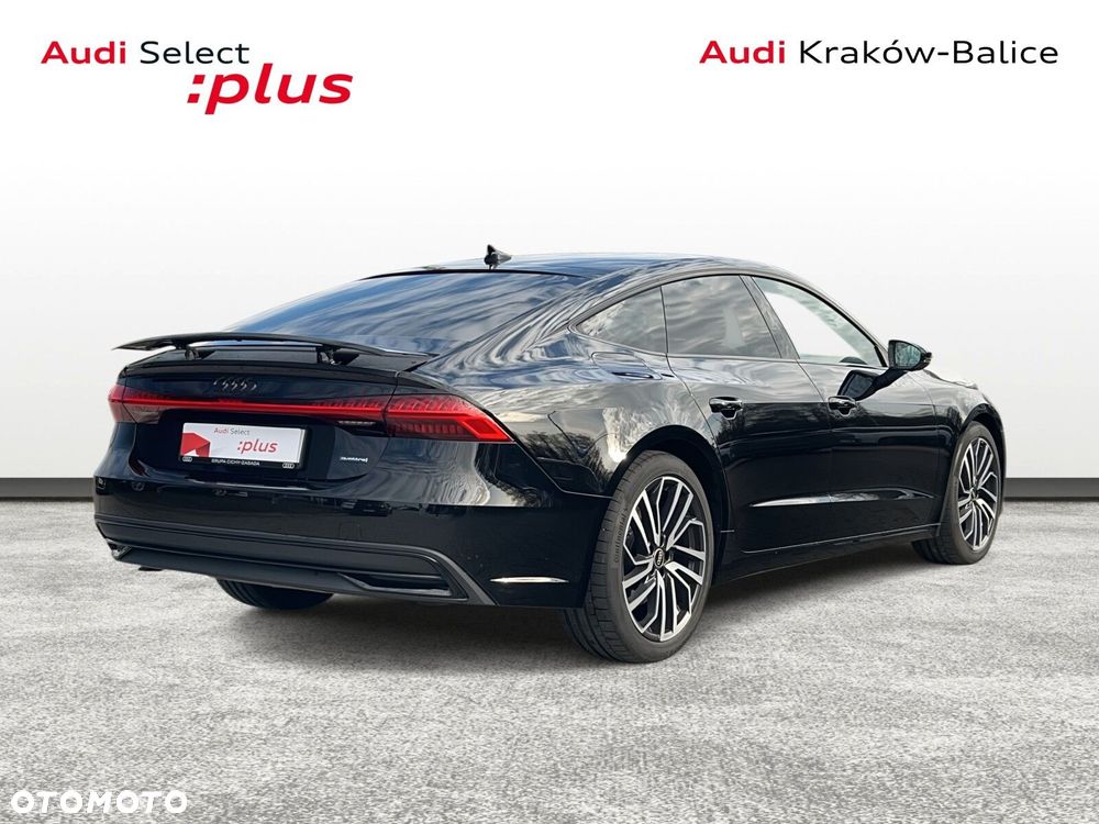 Audi A7 Sportback - 5