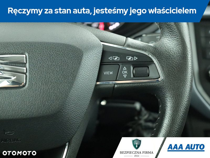 Seat Arona - 16
