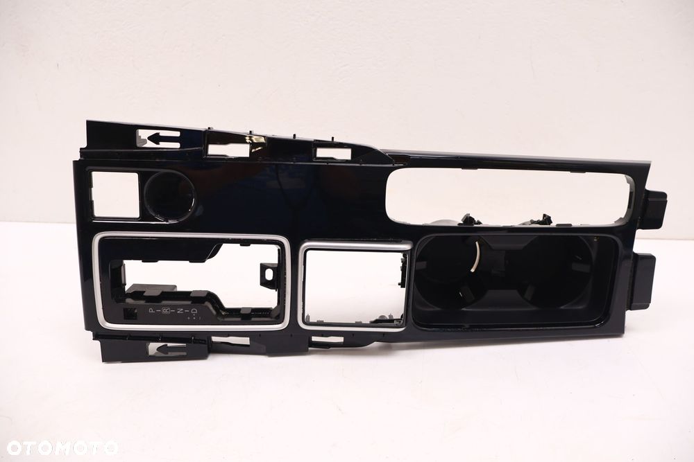 MITSUBISHI ECLIPSE CROSS OSŁONA RAMKA TUNELU ŚRODKOWEGO 8011B805ZZ - 3