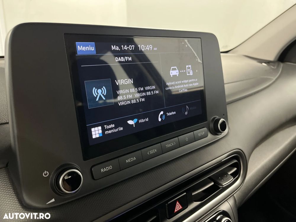 Hyundai KONA - 19