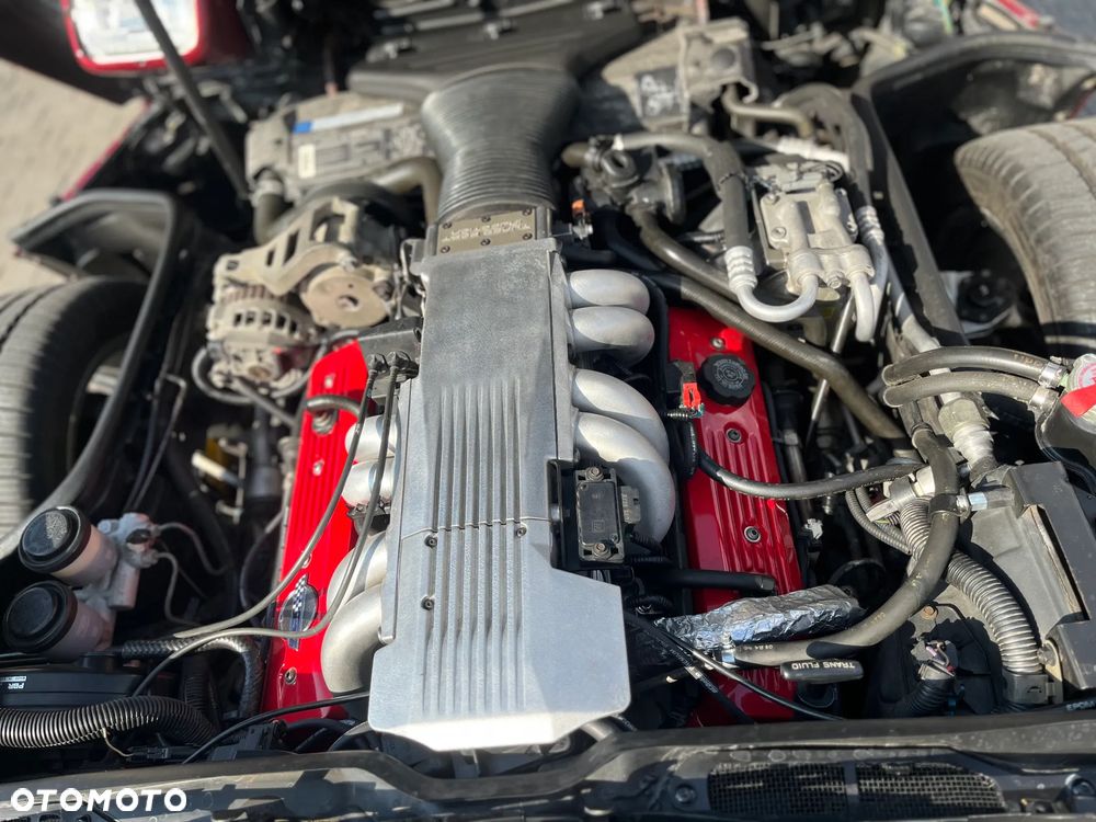 Chevrolet Corvette Convertible 5.7 - 32