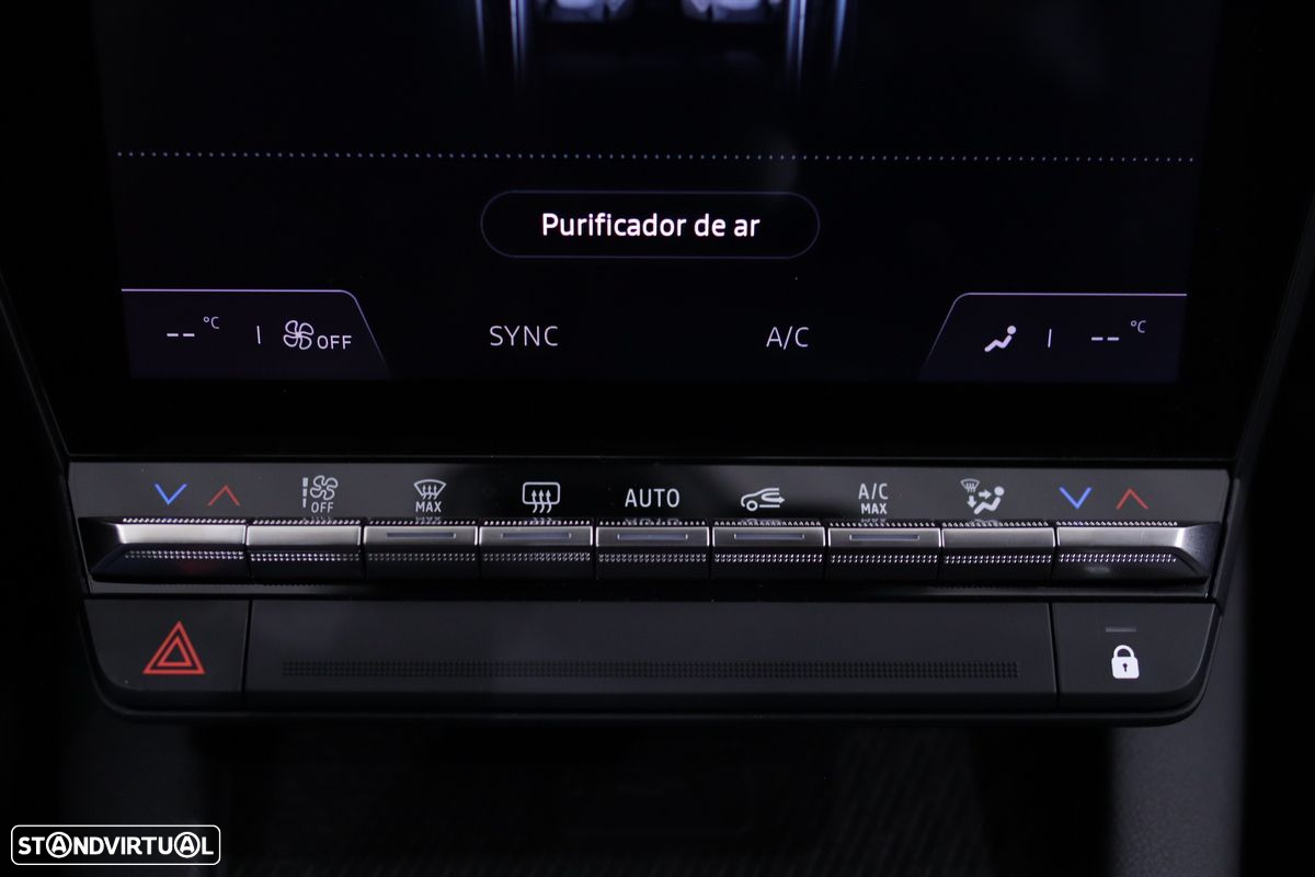 Renault Mégane E-Tech - 24