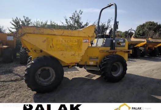 JCB Wynajem Maszyn Budowlanych - 3
