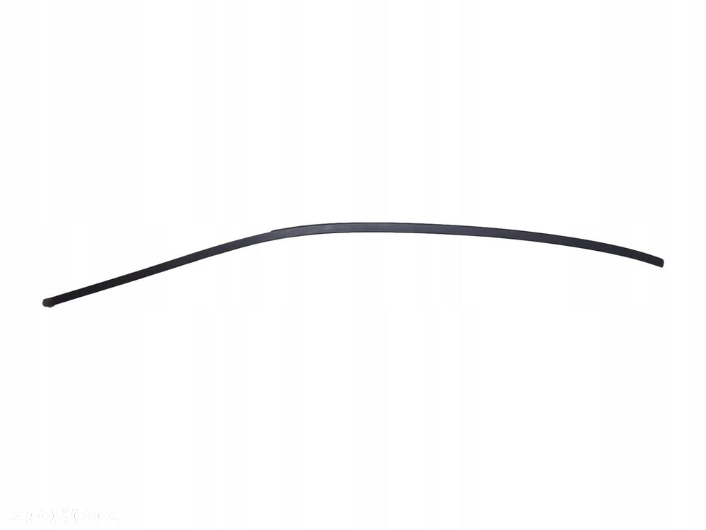 LISTWA DACHOWA DACHU LEWA C723 MERCEDES W203 COUPE - 1
