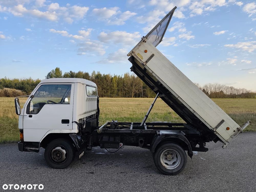Mitsubishi Canter - 22