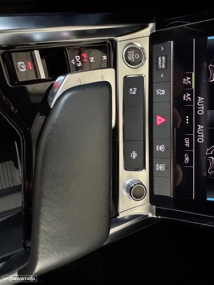 Audi e-tron Sportback 55 quattro S line - 35