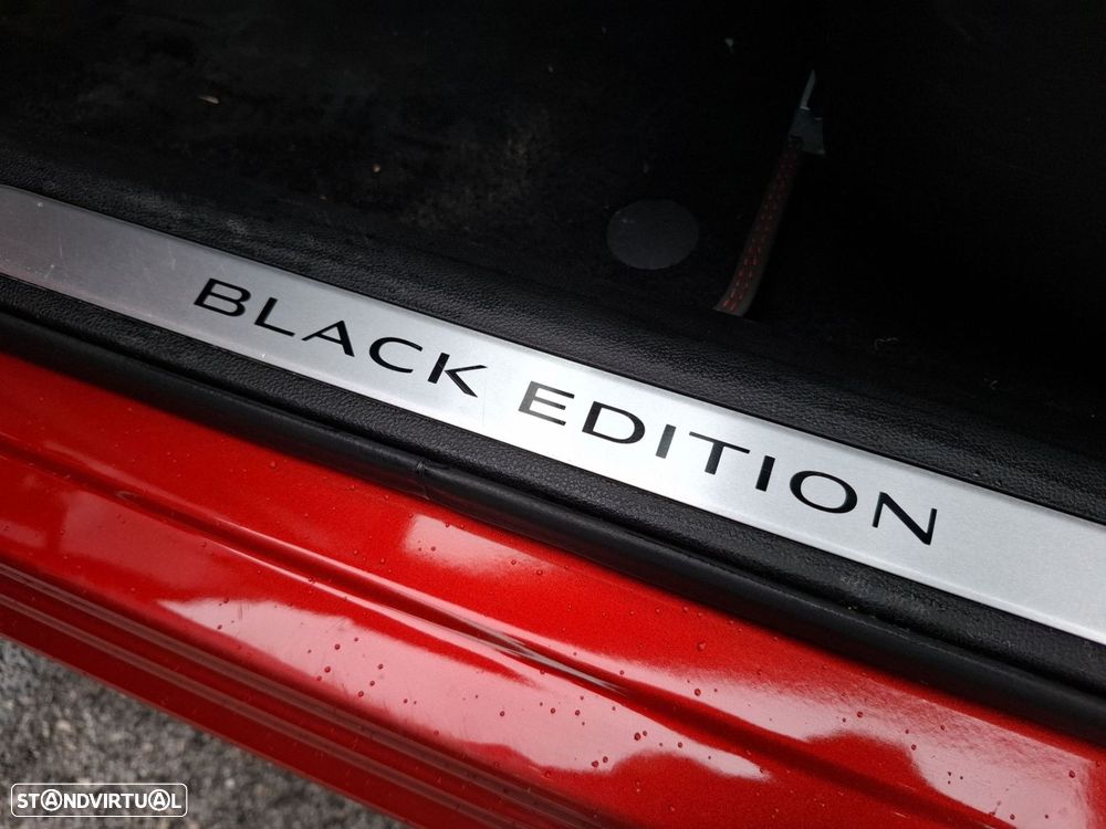 Renault Kadjar 1.3 TCe Black Edition EDC - 25