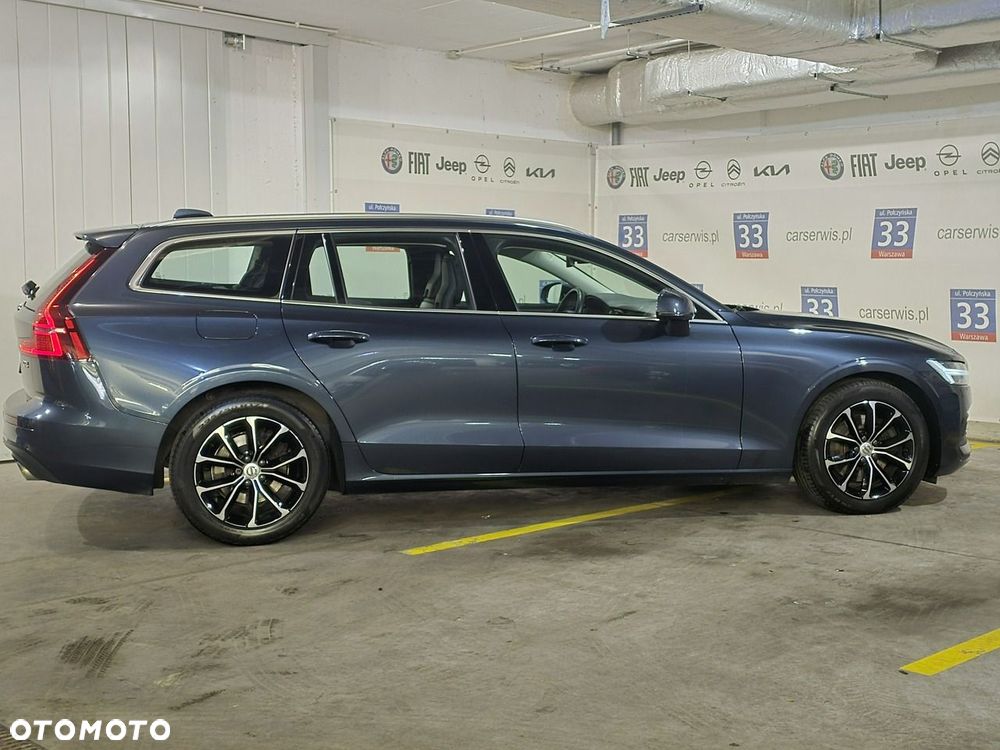 Volvo V60 - 7
